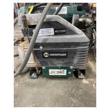 Bull FC2002 2-HP Air Compressor With Hose