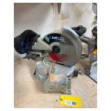 Delta Shopmaster 10-Inch Compound Power Miter Saw, Model MS250
