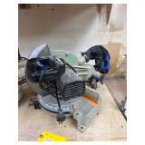 Delta Shopmaster 10-Inch Compound Power Miter Saw, Model MS250