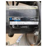 Delta Shopmaster 10-Inch Compound Power Miter Saw, Model MS250