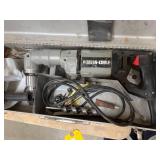 Porter-Cable Model 7556 1/2 Inch VSR Drill with Accessories