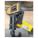 CST/berger LD440 Laser Receiver with Mount