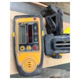 CST/berger LD440 Laser Receiver with Mount