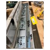 Porter-Cable Hinge Butt Template Kit with Accessories