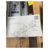 Porter-Cable Hinge Butt Template Kit with Accessories