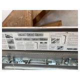 Porter-Cable Hinge Butt Template Kit with Accessories