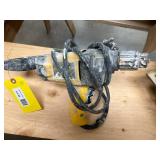 DeWALT DW130 120V Heavy Duty Drill