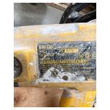 DeWALT DW130 120V Heavy Duty Drill