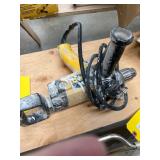 DeWALT DW130 120V Heavy Duty Drill