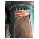 Makita Cordless and Corded Drill/Screwdriver Set with Case