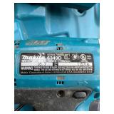 Makita Cordless and Corded Drill/Screwdriver Set with Case