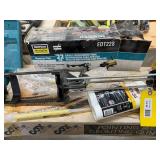 Simpson Strong-Tie EDT22S Epoxy Dispensing Tool for 22 Oz. Cartridge