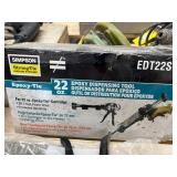 Simpson Strong-Tie EDT22S Epoxy Dispensing Tool for 22 Oz. Cartridge