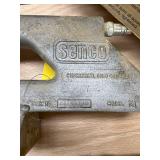 Senco M-1 Stapler with Original Packaging