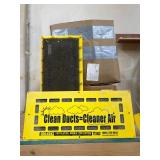 Pro-Vent PV-25 Ventilation Debris Prevention System (25 Pack)