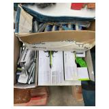 Stinger CS58 Cap Staplers with Accessories