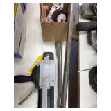 Mixpac DM 300 Dispenser with Accessories