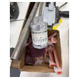 Mixpac DM 300 Dispenser with Accessories