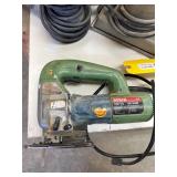 Bosch 1581VS Jig Saw with Corded Power
