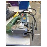 Bosch 1581VS Jig Saw with Corded Power