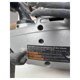 Porter-Cable Power Sander Lot Including Models 380VS, 505, and 382