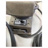Porter-Cable Power Sander Lot Including Models 380VS, 505, and 382