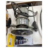 Stanley 82902 Router Base with Accessories