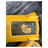 DeWalt DC385 18V Reciprocating Saw with Battery, Charger, and Case