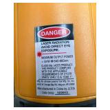 Johnson Level & Tool Laser Level with Case, 2013