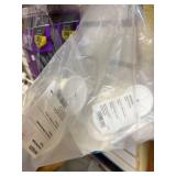 Nudo Plastic Fasteners, Backer Rod, and Plastic Rivets