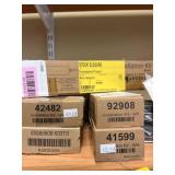 Hardware Installation Kits and Components