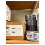 Miscellaneous Construction Supplies and Hardware