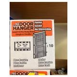 Miscellaneous Construction Supplies and Hardware