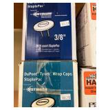 Miscellaneous Construction Supplies and Hardware