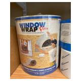 Building Waterproofing and Flashing Tapes by Various Brands