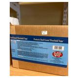 Building Waterproofing and Flashing Tapes by Various Brands