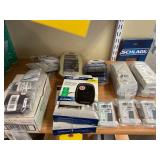 Garage Door Remote Controls and Accessories