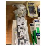 Garage Door Remote Controls and Accessories