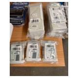 Garage Door Remote Controls and Accessories