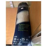 Trex RainEscape Caulking, Plastic Covering, and Metal Parts Lot