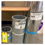 Galvanized Metal Flashing, Roll Flashing Materials