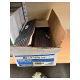 Air Vent Inc. Automatic Foundation and Intake Vent Lot, Multiple Units