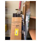 Door Sweeps and Threshold Replacement Sets