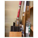 Door Sweeps and Threshold Replacement Sets