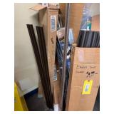 Door Sweeps and Threshold Replacement Sets