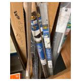 Door Sweeps and Threshold Replacement Sets