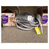 Poly Foam Backer Rod Rolls and 5/8-inch Backer Rod