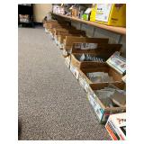 Simpson Strong-Tie Construction Connectors and Hangers