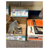 Simpson Strong-Tie Construction Connectors and Hangers