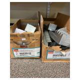 Simpson Strong-Tie Construction Connectors and Hangers